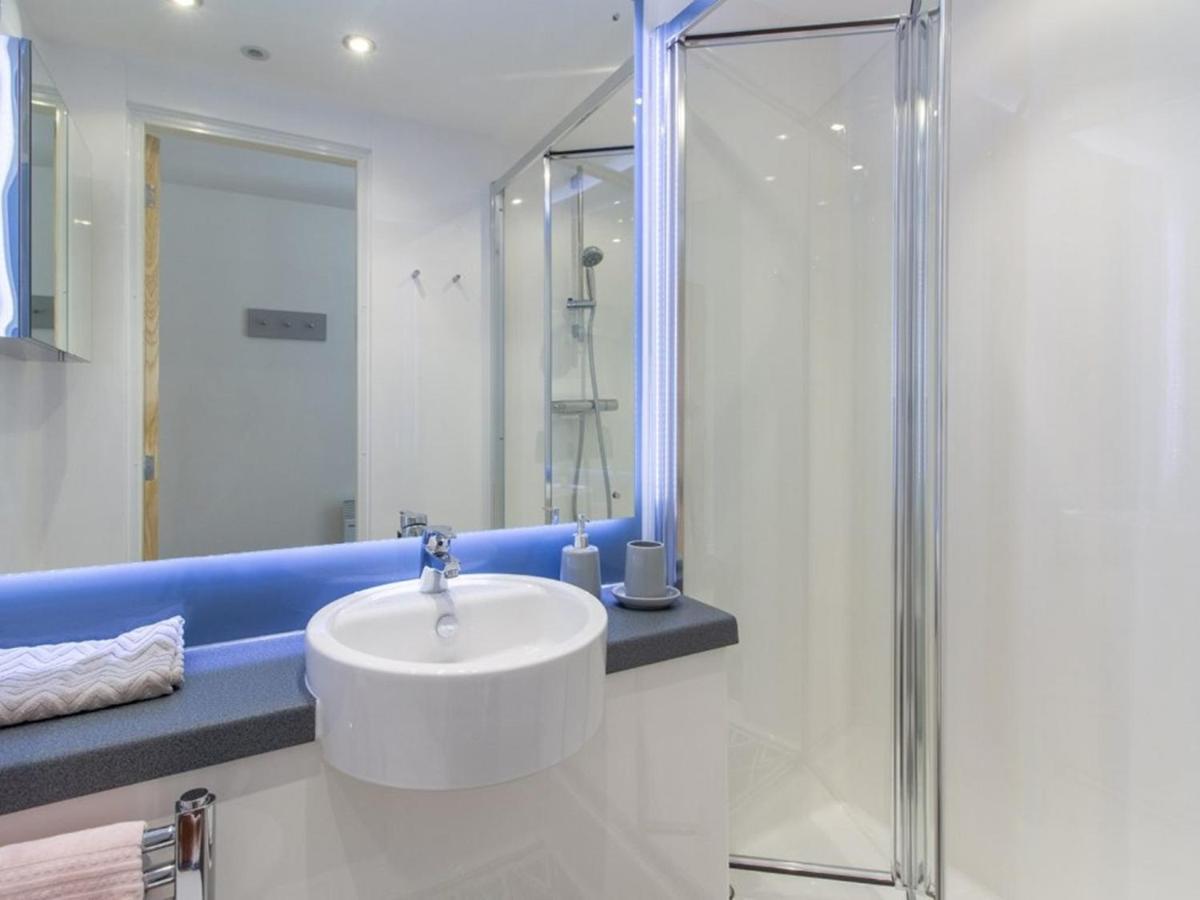Modern Ensuite Rooms, Sheffield - Sk เชฟฟิลด์ ภายนอก รูปภาพ